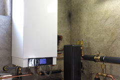 West Crudwell condensing boiler companies