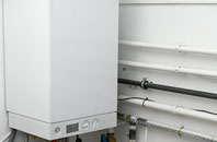 free West Crudwell condensing boiler quotes