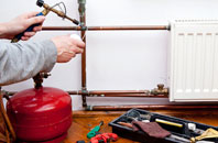 free West Crudwell heating repair quotes