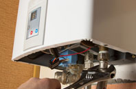 free West Crudwell boiler install quotes