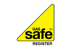 gas safe companies West Crudwell
